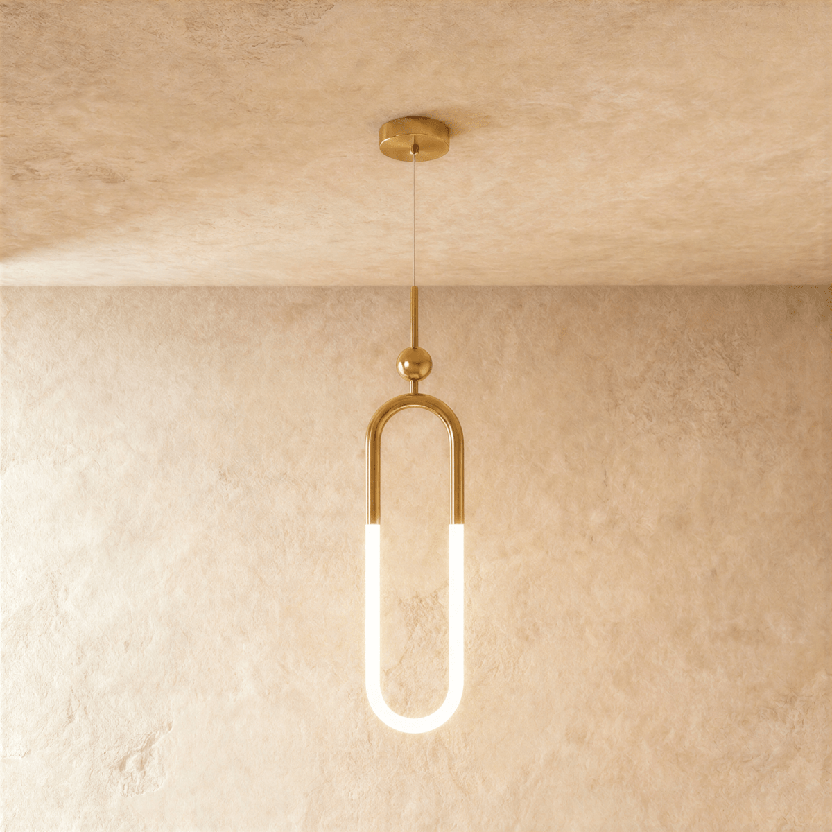 Phoebus Pendant Light