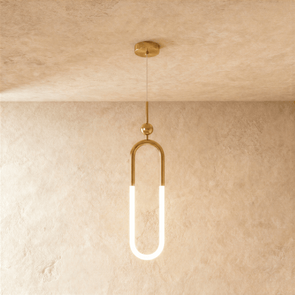 Phoebus Pendant Light