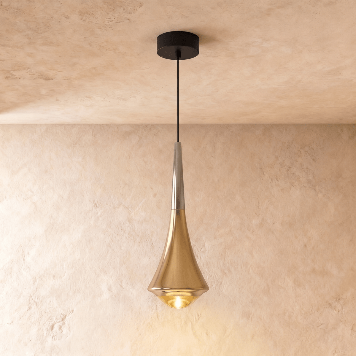 Phos Pendant Light