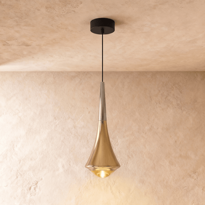 Phos Pendant Light