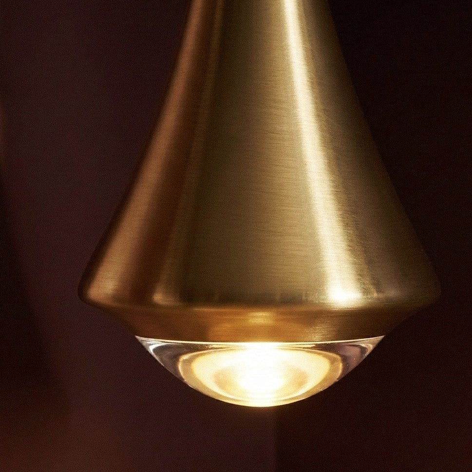 Phos Pendant Light