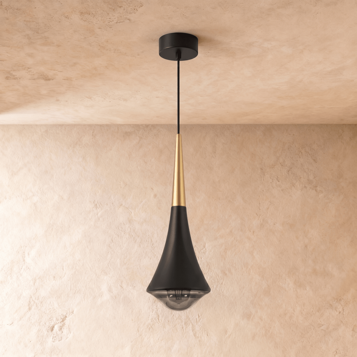 Phos Pendant Light