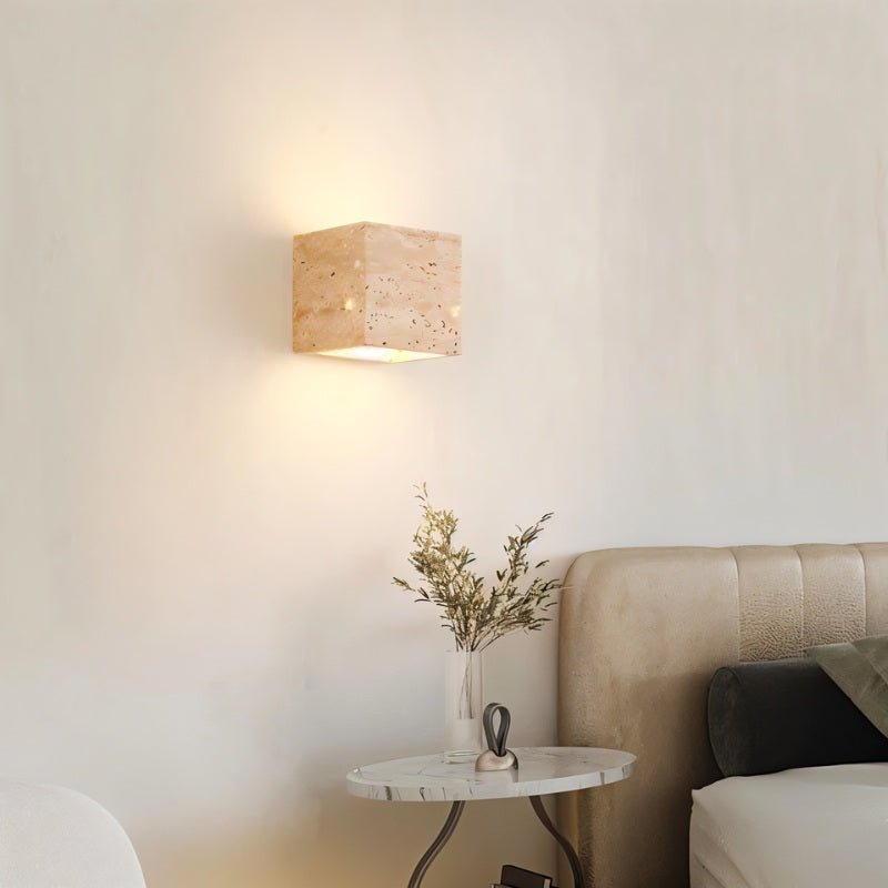 Phostic Wall Lamp - Open Box