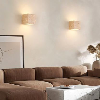Phostic Wall Lamp - Open Box