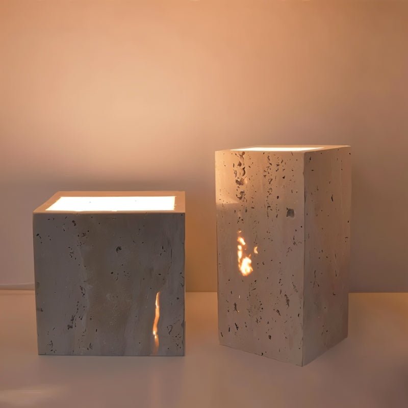 Phostic Wall Lamp - Open Box