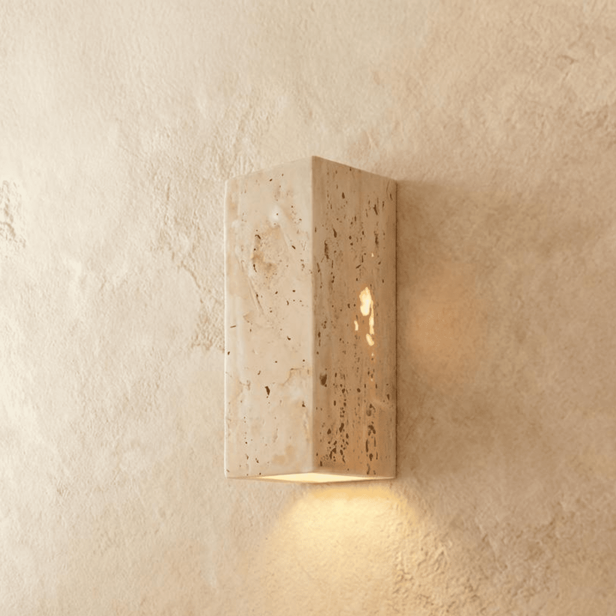 Phostic Wall Lamp