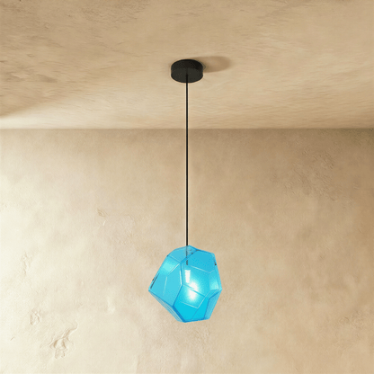 Piedra Pendant Light
