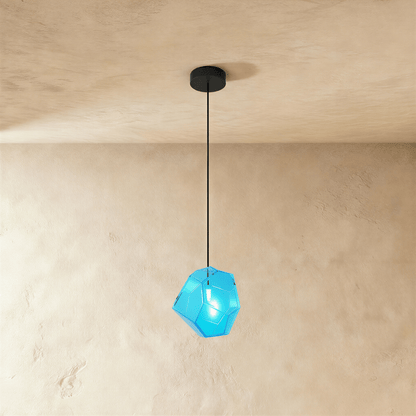 Piedra Pendant Light