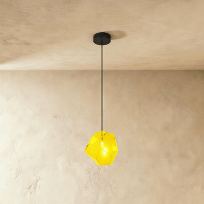 Piedra Pendant Light