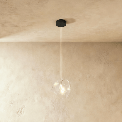 Piedra Pendant Light