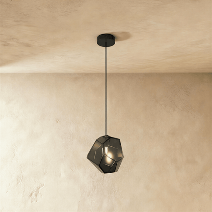 Piedra Pendant Light