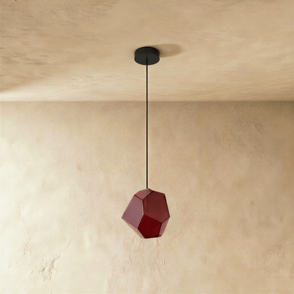 Piedra Pendant Light