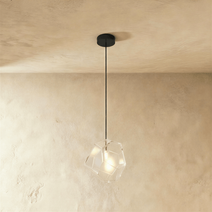 Piedra Pendant Light