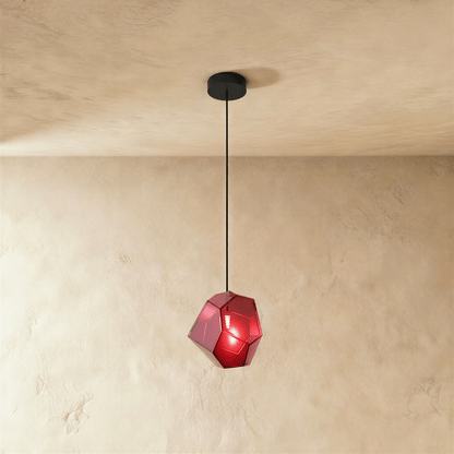 Piedra Pendant Light