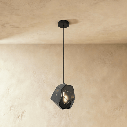 Piedra Pendant Light