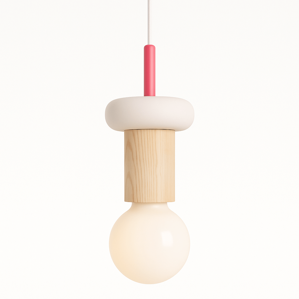Pixie Pendant Light
