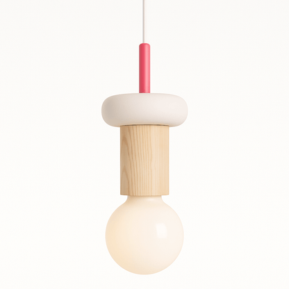 Pixie Pendant Light