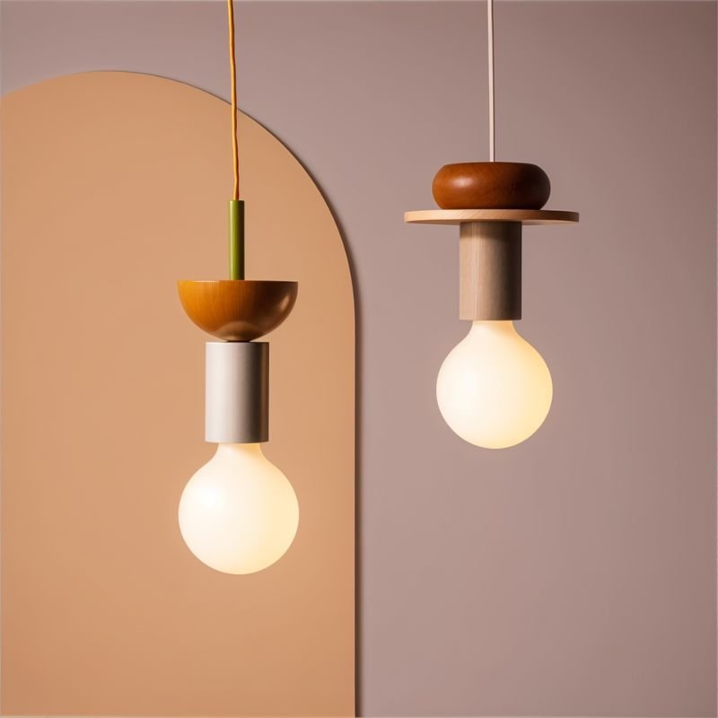 Pixie Pendant Light