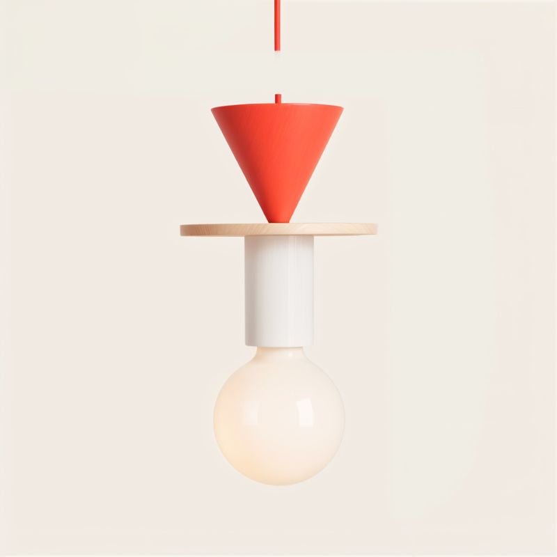Pixie Pendant Light