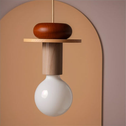 Pixie Pendant Light