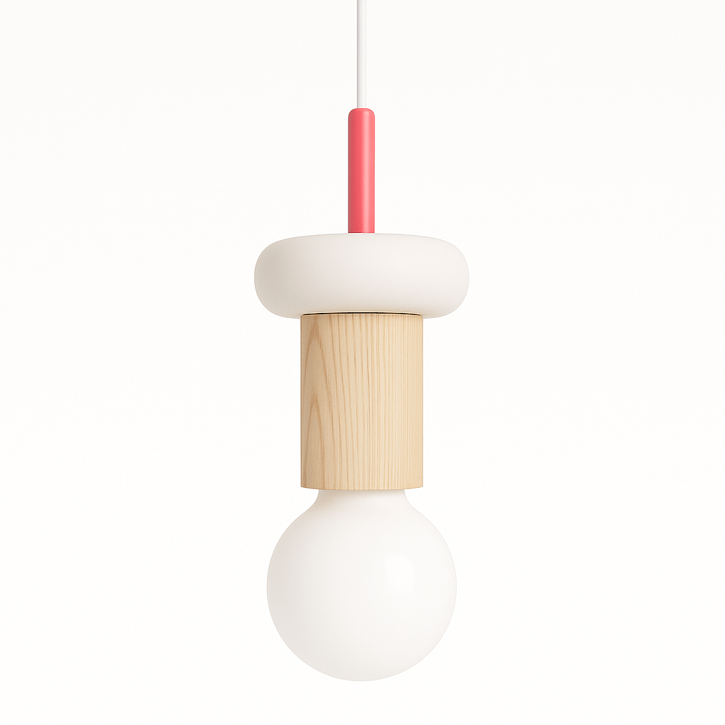 Pixie Pendant Light