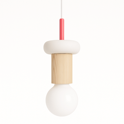 Pixie Pendant Light