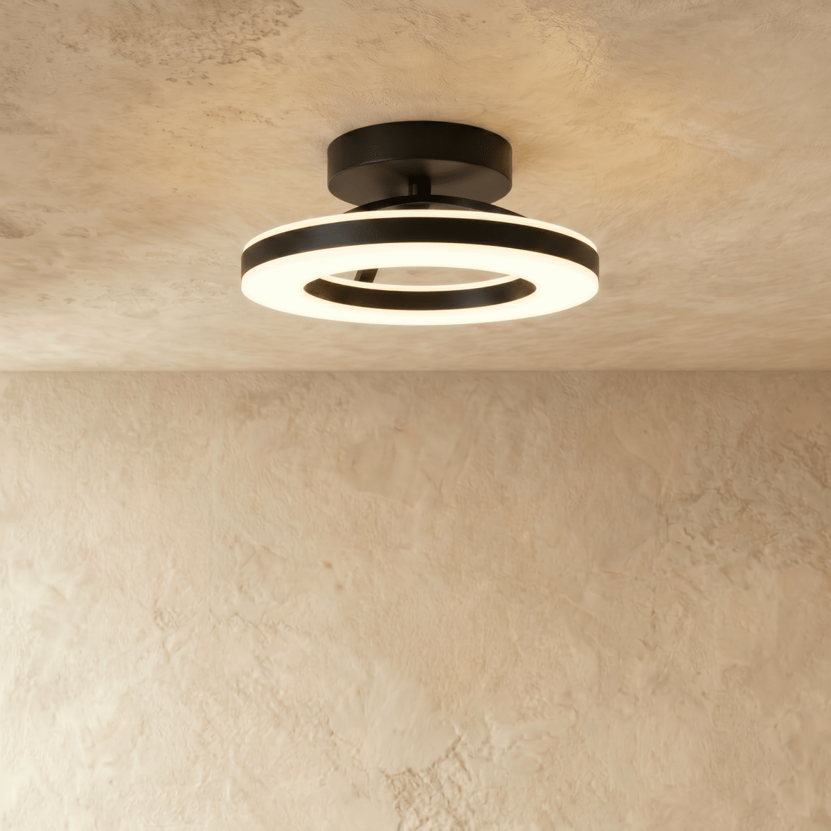 Plub Ceiling Light