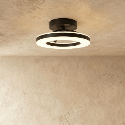 Plub Ceiling Light