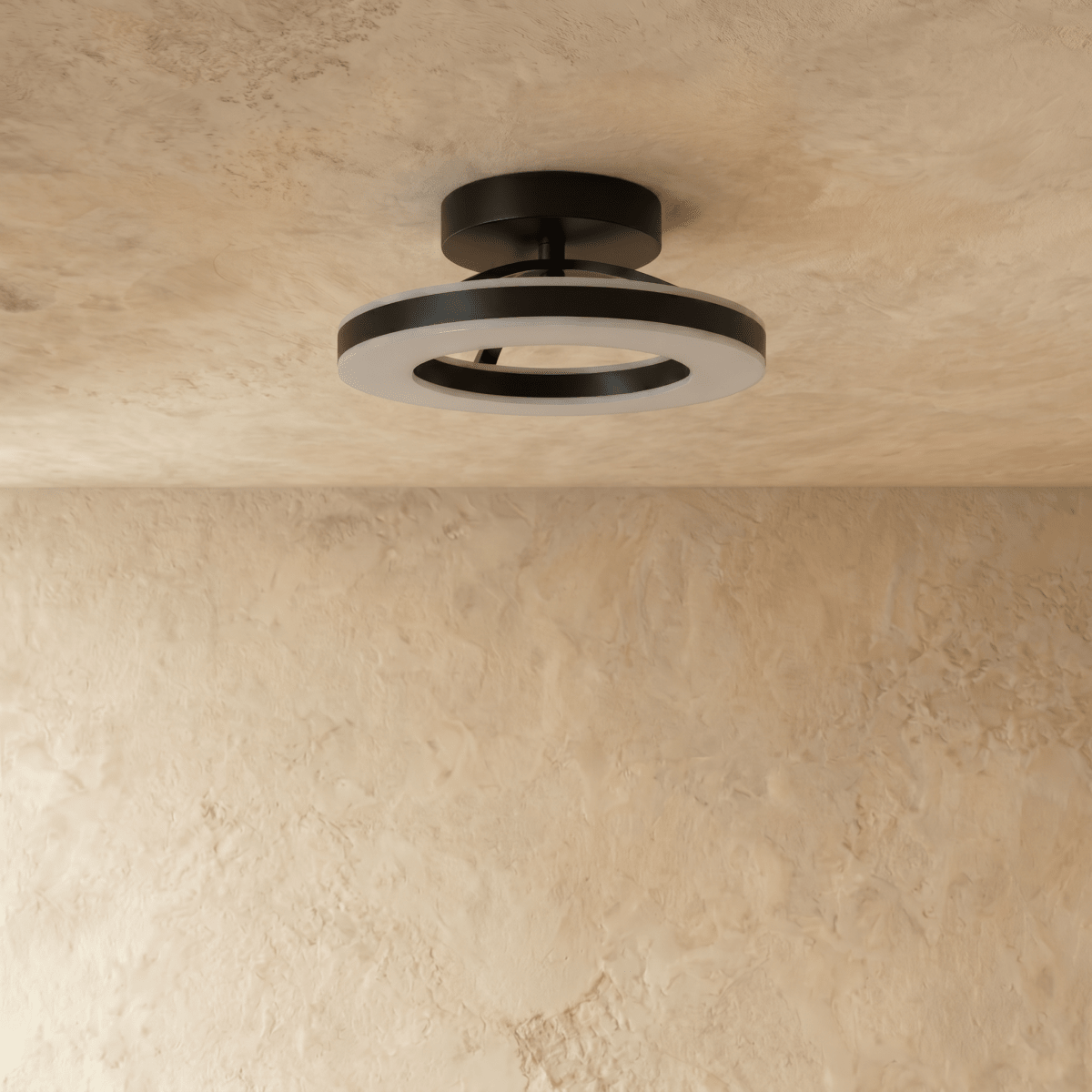 Plub Ceiling Light