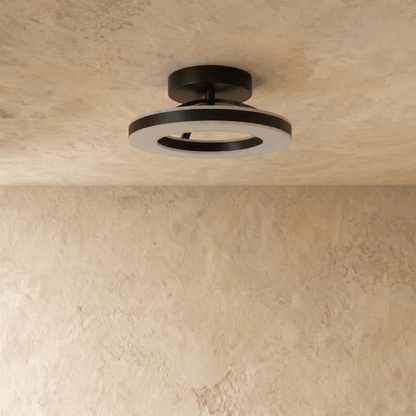Plub Ceiling Light