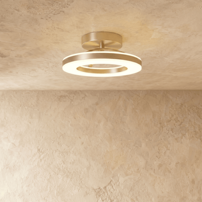 Plub Ceiling Light