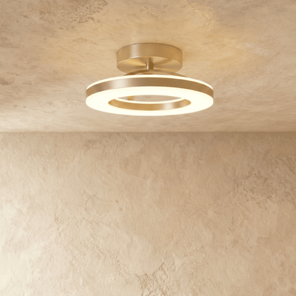 Plub Ceiling Light