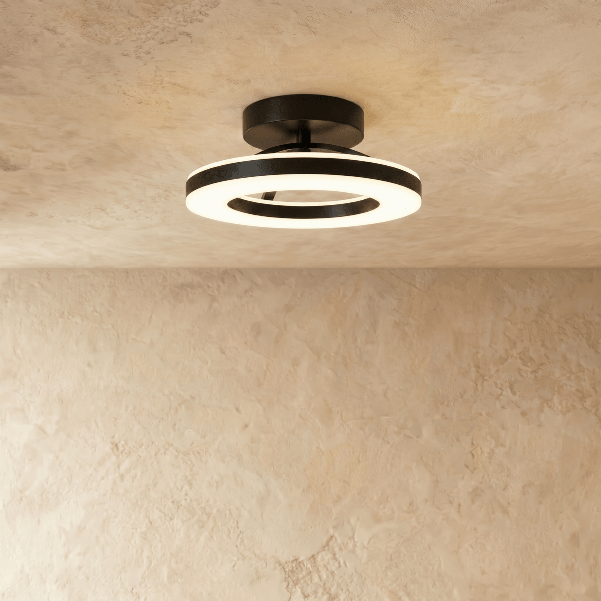 Plub Ceiling Light