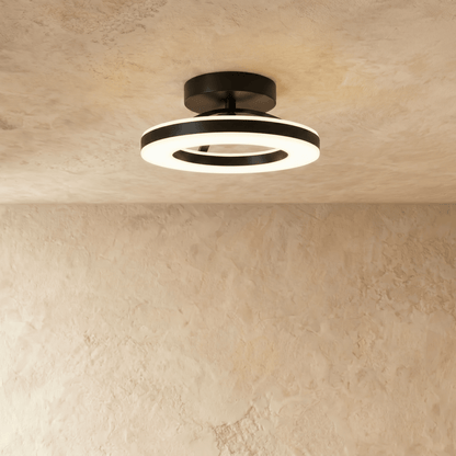 Plub Ceiling Light