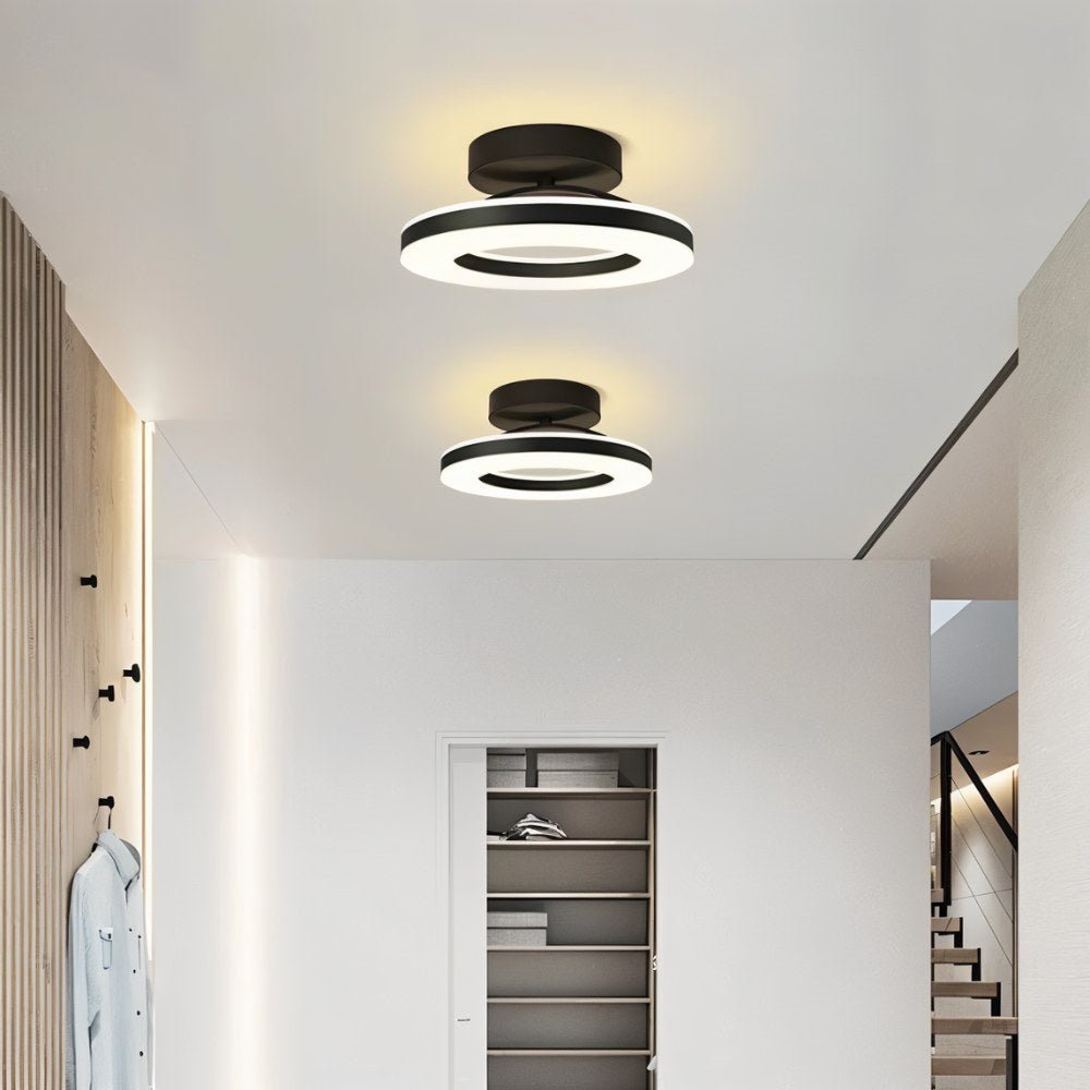 Plub Ceiling Light