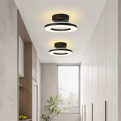 Plub Ceiling Light