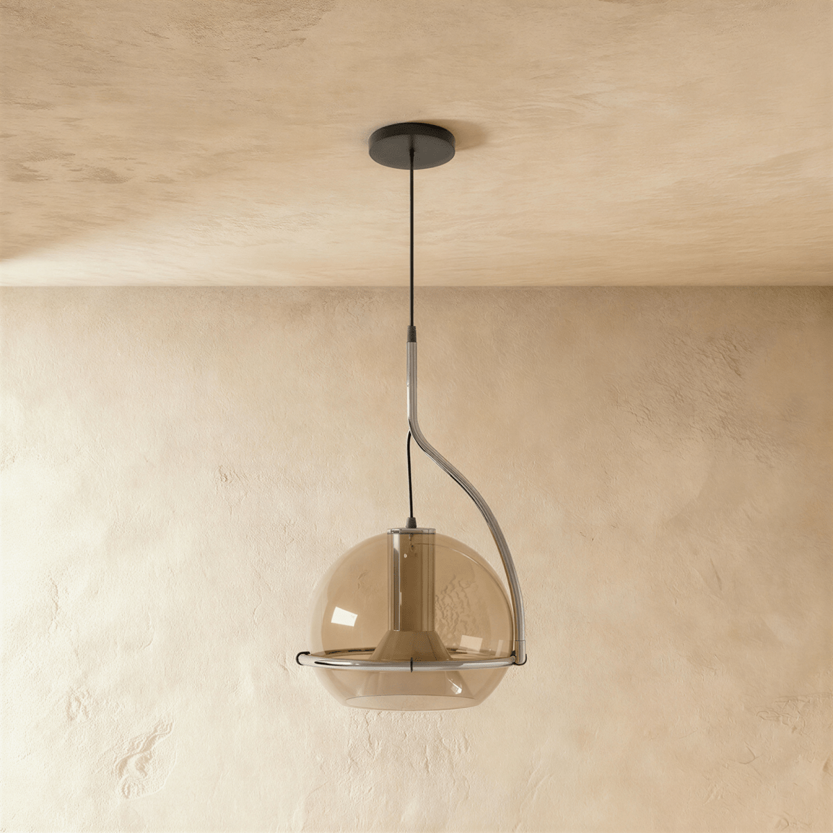 Potiri Chandelier