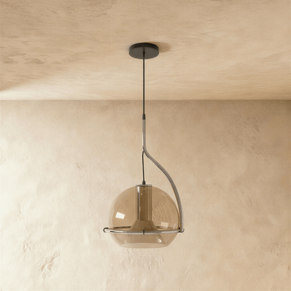 Potiri Chandelier