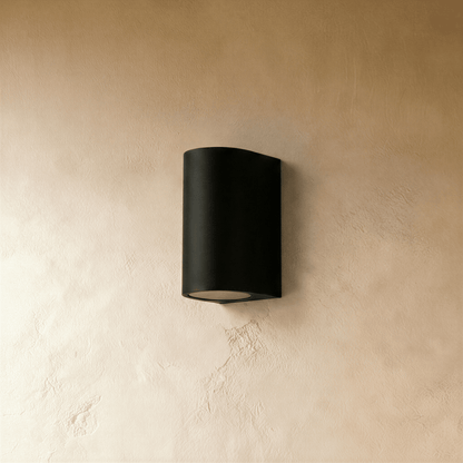Prakash Outdoor Wall Lamp