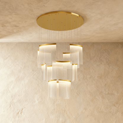 Primus Chandelier