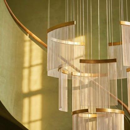 Primus Chandelier