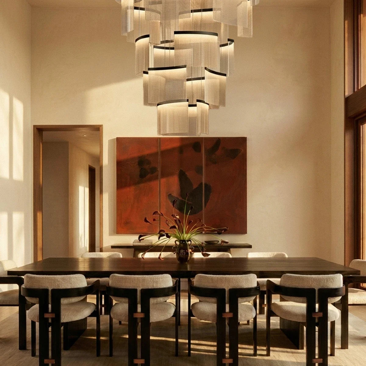 Primus Chandelier