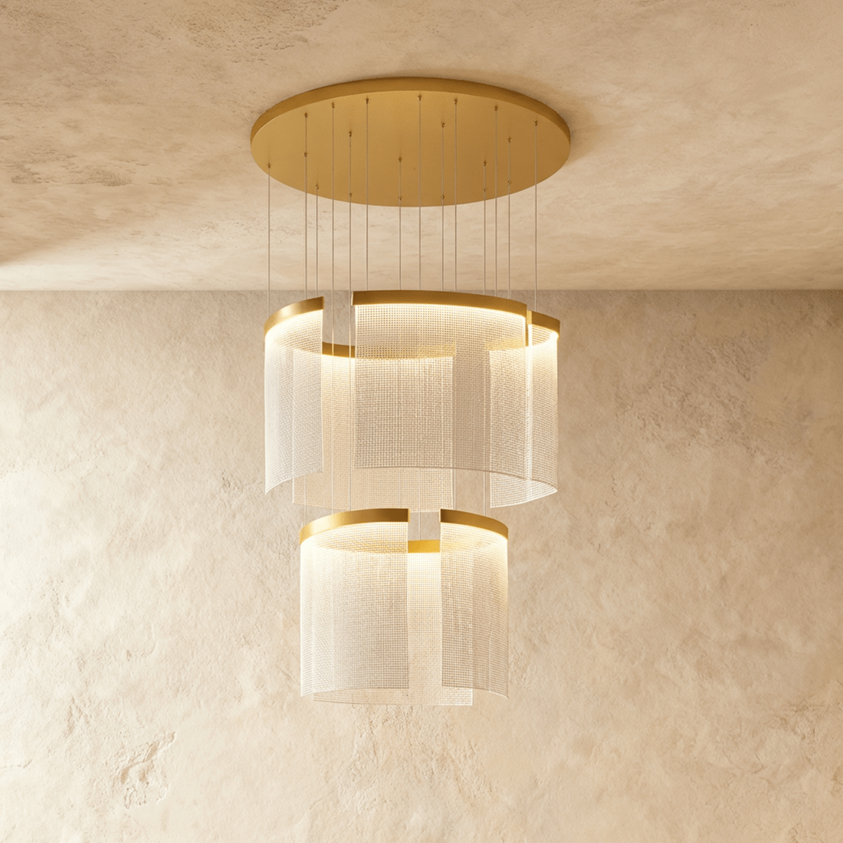 Primus Chandelier