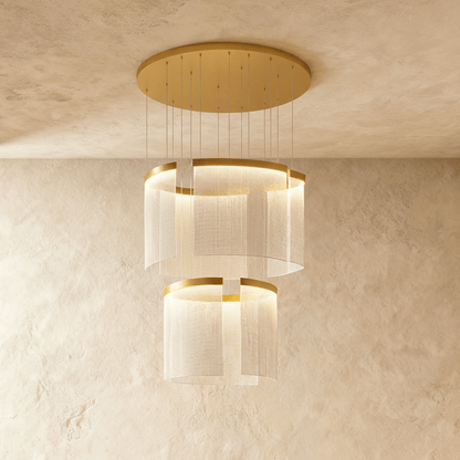 Primus Chandelier