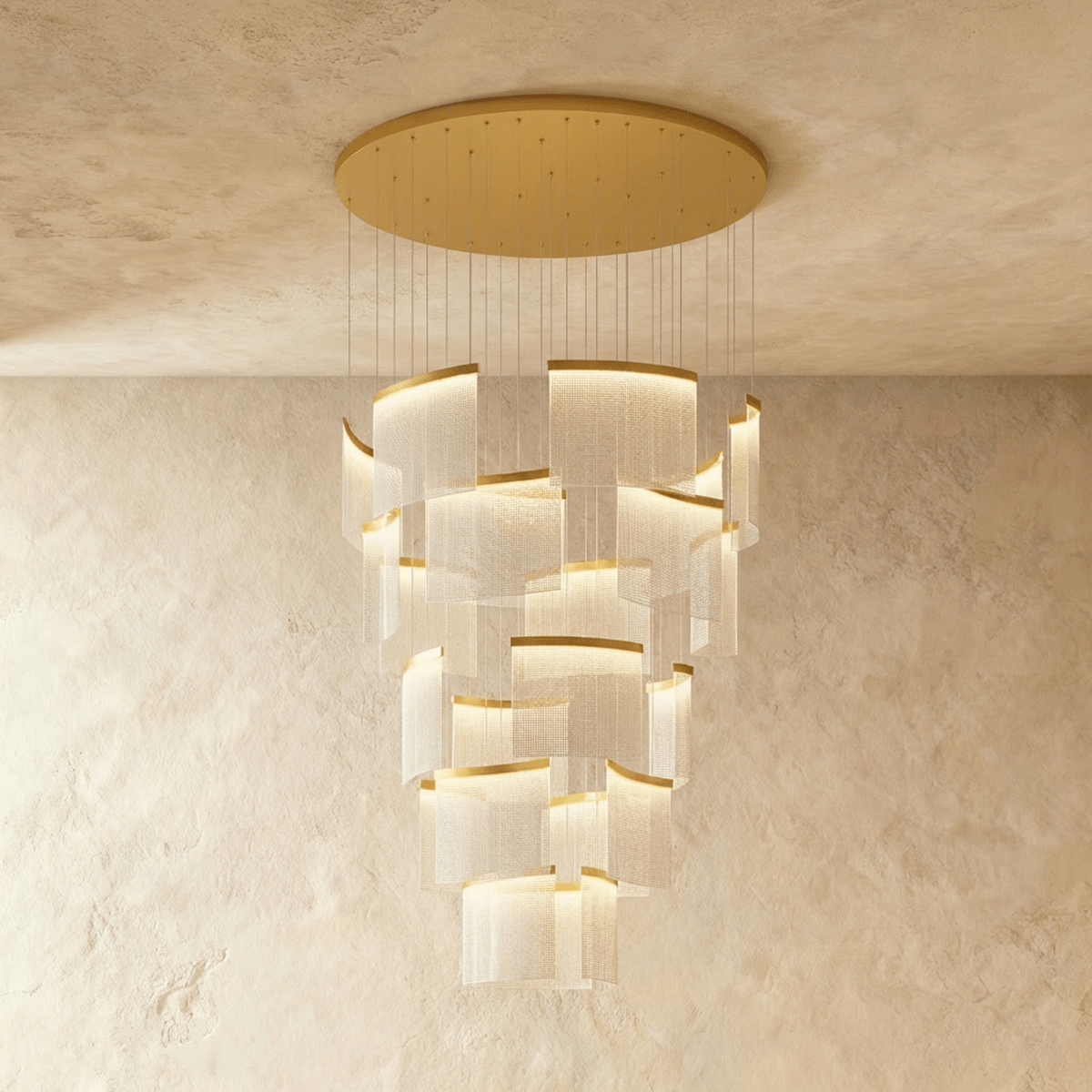 Primus Chandelier