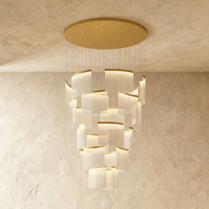 Primus Chandelier