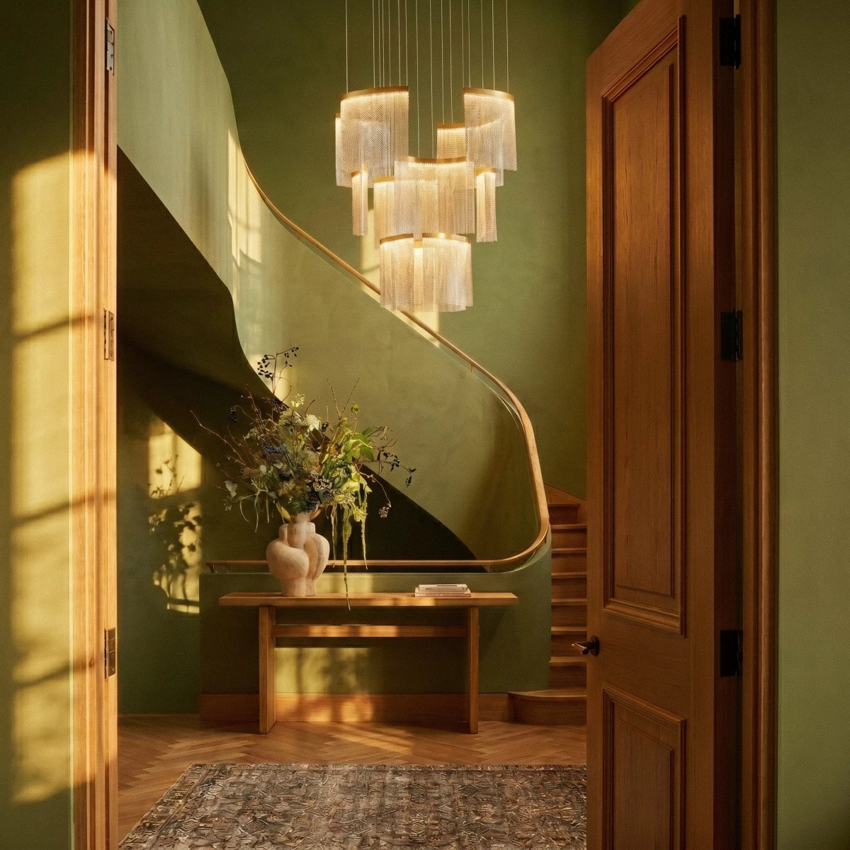 Primus Chandelier
