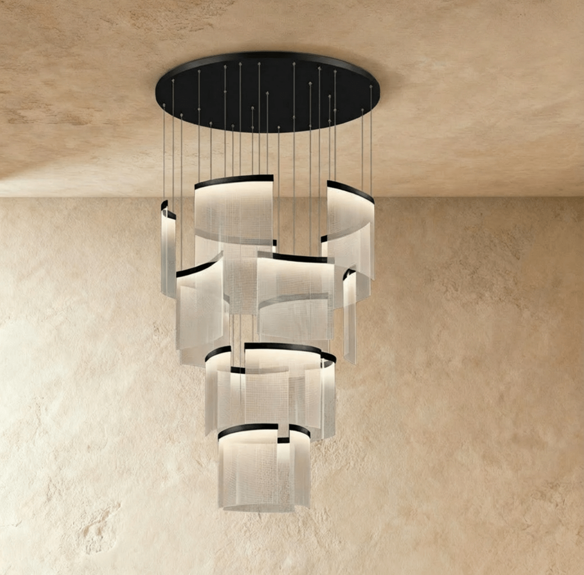 Primus Chandelier