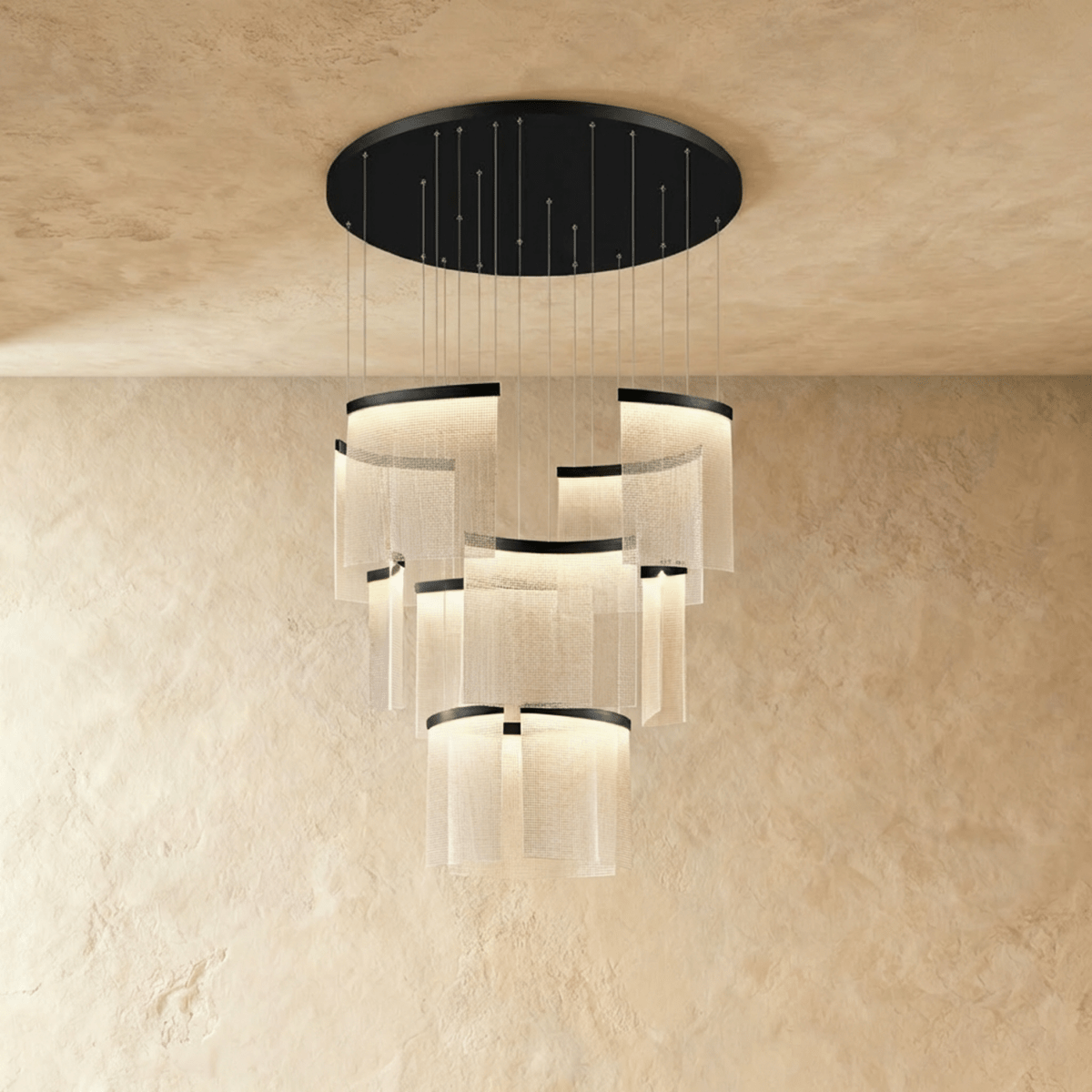 Primus Chandelier