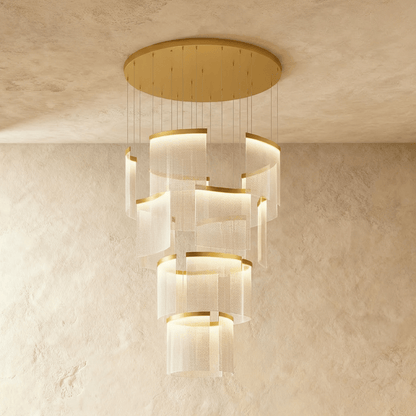 Primus Chandelier